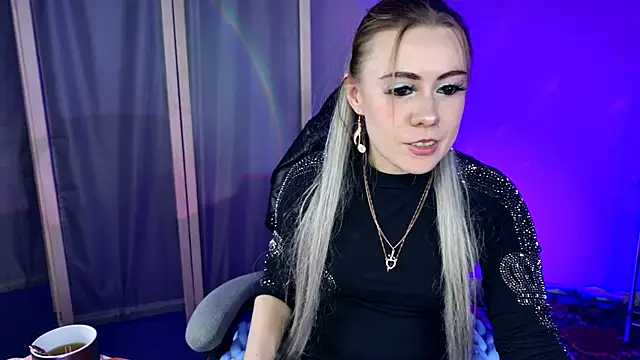 Snapshot of Kumiho_7777 chatting on 18, 6, 2026 Kumiho 7777 online show from 18, 6, 2026