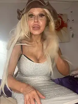 pammybarbwire online show from 6, 7, 2026