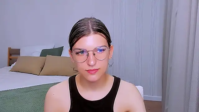 AnnaThorne online show from 23, 5, 2026