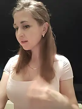 Snapshot of irresistibelle chatting on 1, 8, 2026 irresistibelle online show from 1, 8, 2026