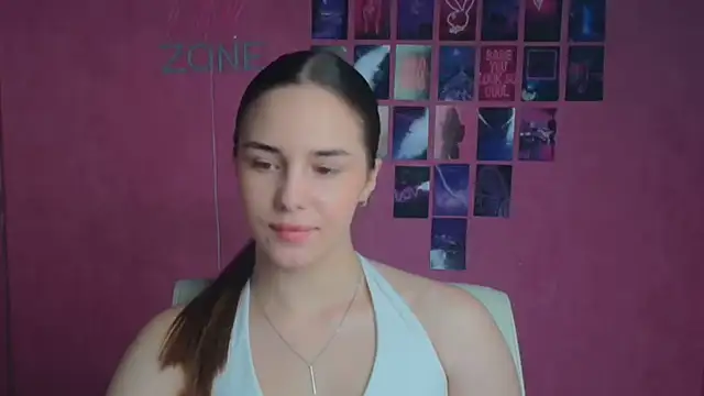 Snapshot of Kyara_ra chatting on 22, 6, 2026 Kyara ra online show from 22, 6, 2026