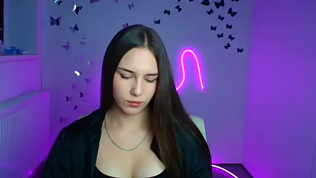 Snapshot of Kyara_ra chatting on 5, 7, 2026 Kyara ra online show from 5, 7, 2026