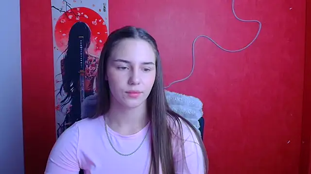 Snapshot of Kyara_ra chatting on 6, 7, 2026 Kyara ra online show from 6, 7, 2026