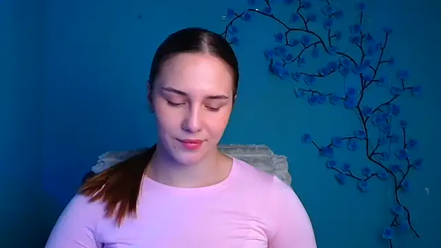 Snapshot of Kyara_ra chatting on 24, 7, 2026 Kyara ra online show from 24, 7, 2026