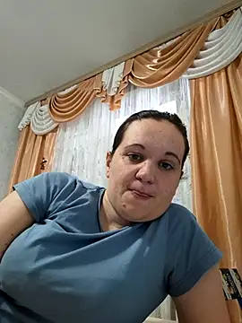 Jeanne Cynthia online show from 1, 6, 2026