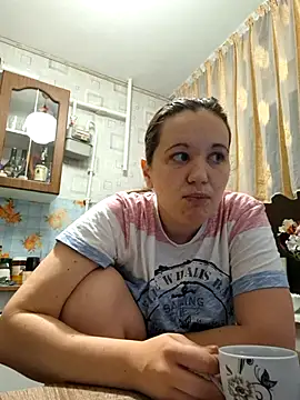 Jeanne Cynthia online show from 2, 6, 2026