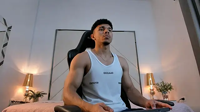 Jayden VanceJS online show from 29, 4, 2026