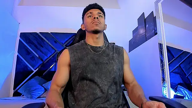 Jayden VanceJS online show from 18, 5, 2026