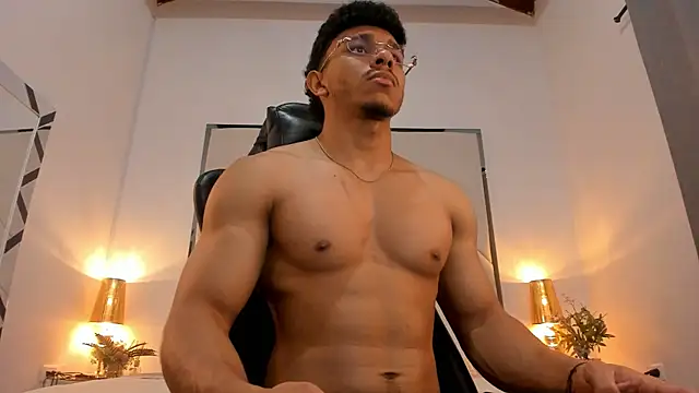 Jayden VanceJS online show from 13, 6, 2026