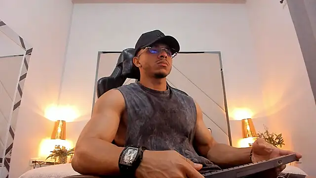 Jayden VanceJS online show from 24, 6, 2026