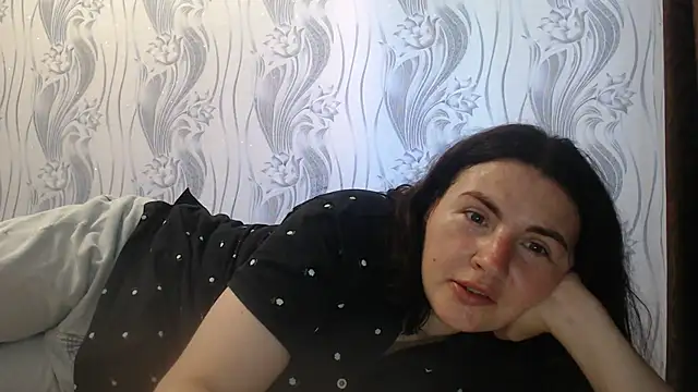 AlinaxJames online show from 29, 6, 2026