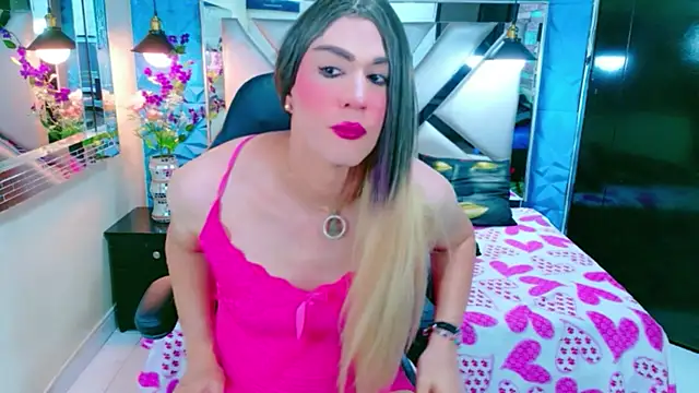 Snapshot of Nicolle_Morrisx chatting on 30, 4, 2026 Nicolle Morrisx online show from 30, 4, 2026