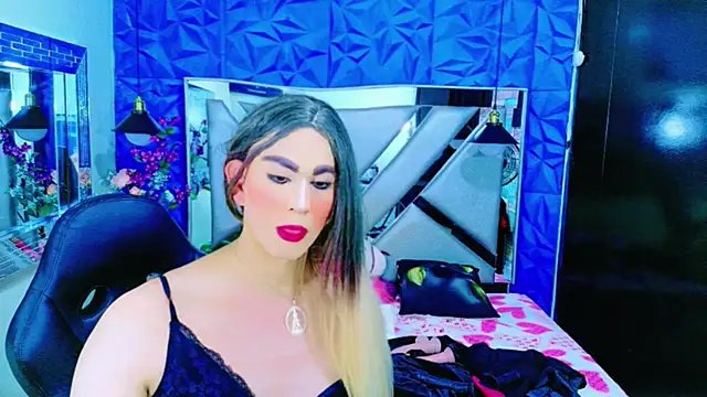 Snapshot of Nicolle_Morrisx chatting on 7, 5, 2026 Nicolle Morrisx online show from 7, 5, 2026