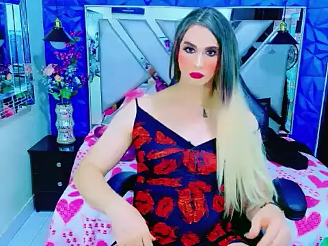 Snapshot of Nicolle_Morrisx chatting on 8, 5, 2026 Nicolle Morrisx online show from 8, 5, 2026