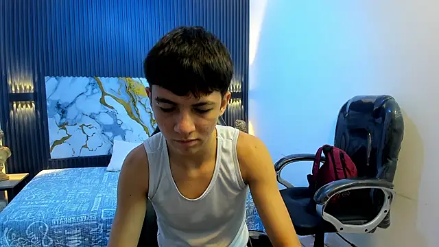 Snapshot of Marcello_Vega chatting on 8, 6, 2026 Marcello Vega online show from 8, 6, 2026