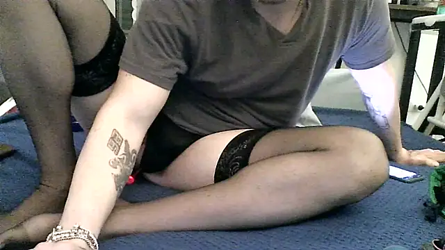 V4L389 online show from 18, 4, 2026