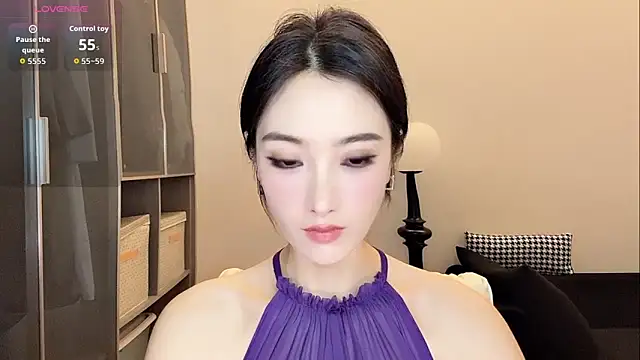 Xixi-mm online show from 12, 6, 2026