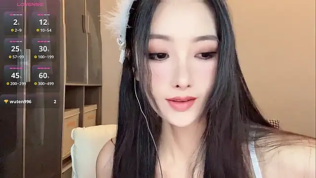 Xixi-mm online show from 22, 6, 2026