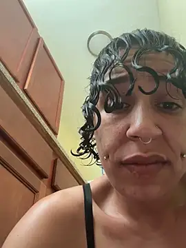 Snapshot of DominicanJojo chatting on 18, 4, 2026 DominicanJojo online show from 18, 4, 2026