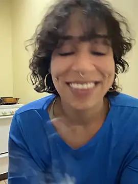 Snapshot of DominicanJojo chatting on 24, 4, 2026 DominicanJojo online show from 24, 4, 2026
