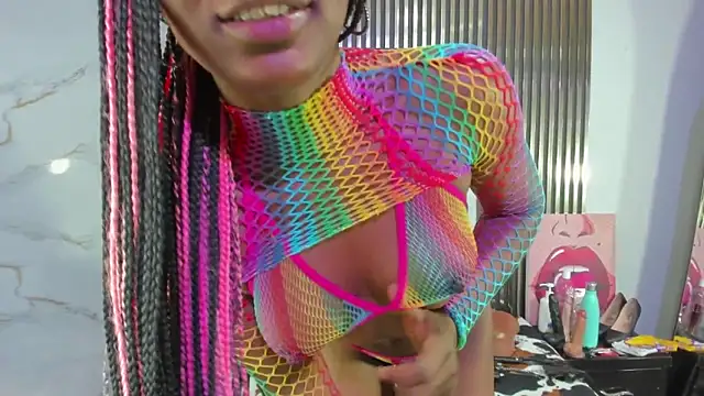 Asha zuri69 online show from 15, 6, 2026