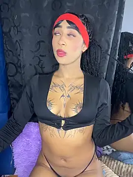 Snapshot of Zaabrina_20 chatting on 13, 6, 2026 Zaabrina 20 online show from 13, 6, 2026