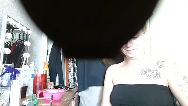 Snapshot of yourfavgirlduh chatting on 3, 7, 2026 yourfavgirlduh online show from 3, 7, 2026