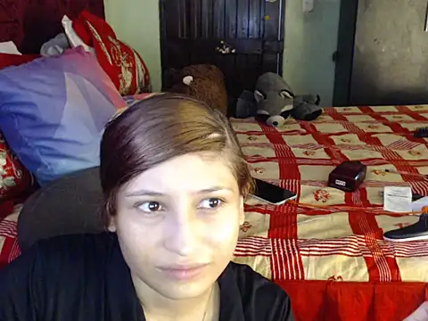 AnnieLorin online show from 29, 4, 2026