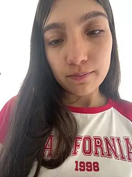 Snapshot of Soffy_20 chatting on 18, 5, 2026 Soffy 20 online show from 18, 5, 2026
