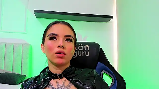 isabella hv online show from 2, 7, 2026