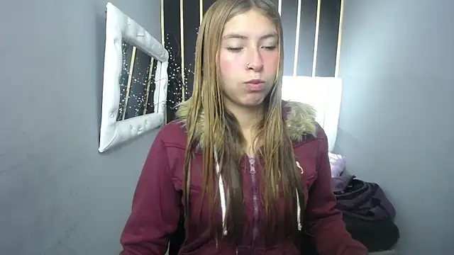 Snapshot of nancy_blonde chatting on 16, 6, 2026 nancy blonde online show from 16, 6, 2026