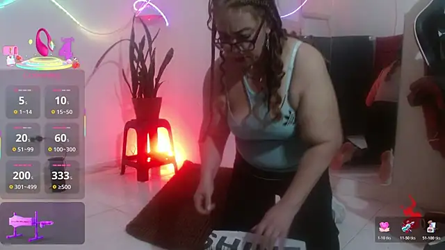 Sweet-Mommy-Milf online show from 8, 5, 2026