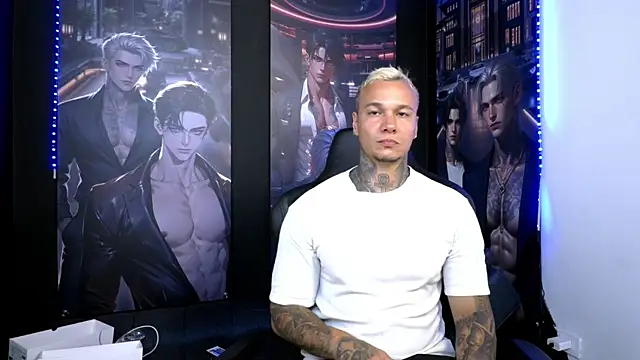 damian becker online show from 24, 5, 2026