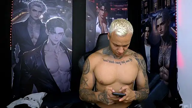 Snapshot of damian_becker chatting on 10, 6, 2026 damian becker online show from 10, 6, 2026