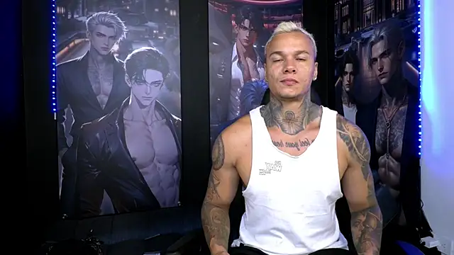 Snapshot of damian_becker chatting on 12, 6, 2026 damian becker online show from 12, 6, 2026