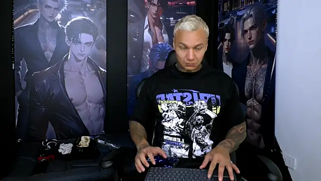 Snapshot of damian_becker chatting on 26, 6, 2026 damian becker online show from 26, 6, 2026