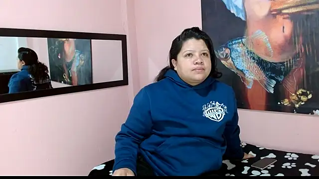 carolina lenon online show from 22, 4, 2026