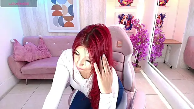 Snapshot of Sofi_monroeee chatting on 26, 5, 2026 Sofi monroeee online show from 26, 5, 2026