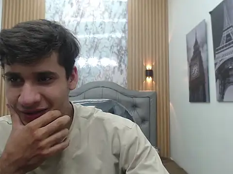 Walter noils online show from 18, 4, 2026