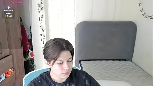 Felixzyn online show from 30, 4, 2026