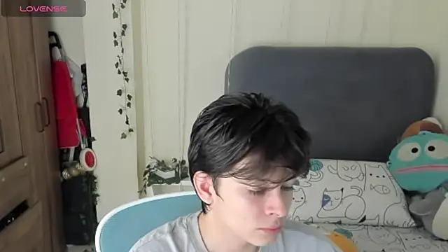 Felixzyn online show from 15, 6, 2026