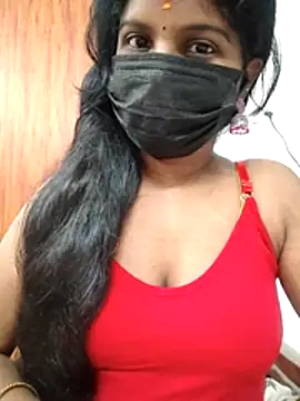 Tamil Hot Dharsha online show from 19, 7, 2026