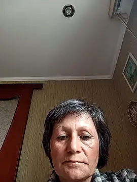 LizaAdamova online show from 18, 4, 2026