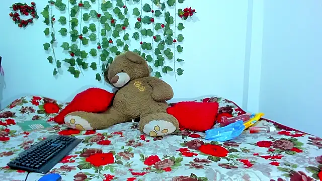 Natalia sexxxy online show from 25, 5, 2026