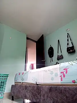 Anny Lucia12 online show from 18, 4, 2026