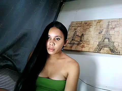 Angelalove25 online show from 18, 5, 2026