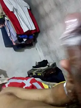 Morenitoramos2 online show from 19, 4, 2026