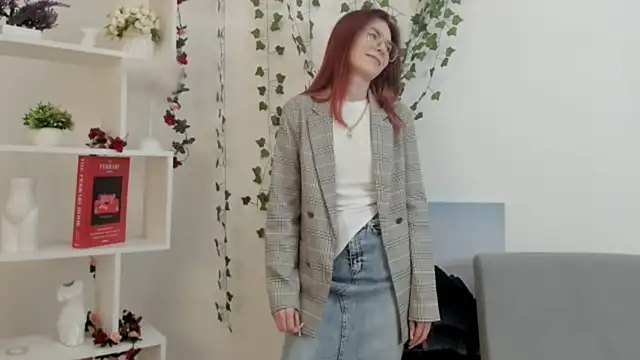 MyrlYosko online show from 22, 4, 2026