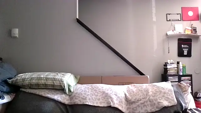 DRGOODBUTT online show from 21, 4, 2026