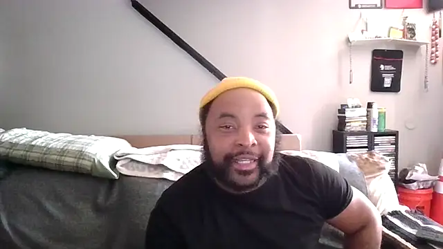 DRGOODBUTT online show from 23, 4, 2026